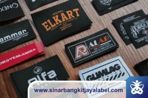 4_jenis_label_baju_terbaik_pt_sinar_bangkit_jaya_label