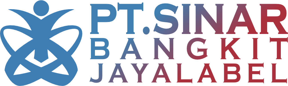 PT Sinar Bangkit Jayalabel