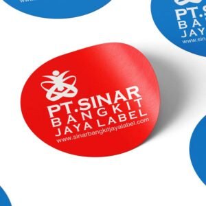 PT Sinar Bangkit Jayalabel